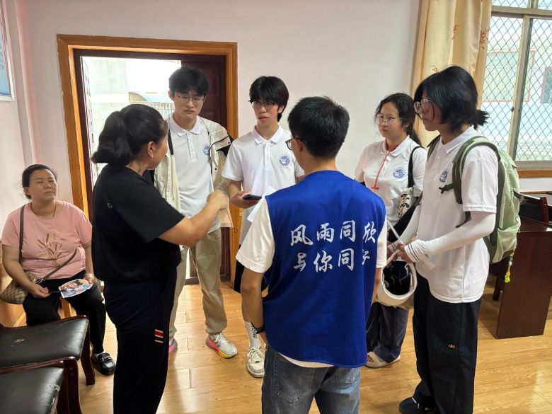 �ؑc���ĿƼ��W(xu��)Ժ���`�F(tu��n)����ˮ�B�c�ֵ��_չ���ഺ�o(h��)��������������`