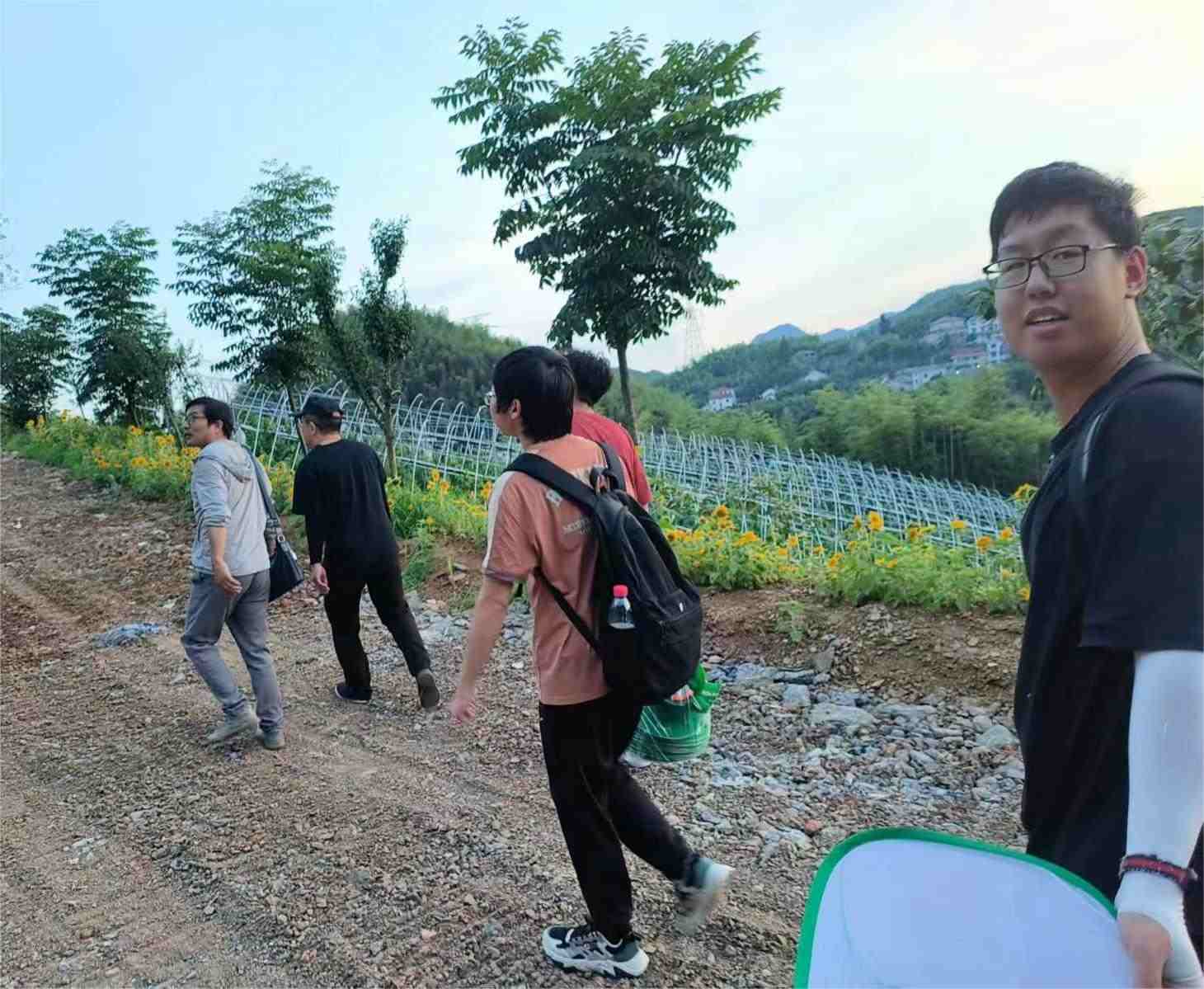 ҹ�L���@�����r(n��ng)�֌�(sh��)�`�F(tu��n)̽������ҹ������