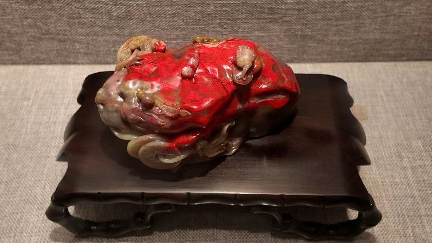 ʯ�в�퍣��ƶ˂��У��㽭�������M�uѪʯֱ���g