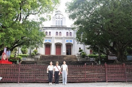 �����V�q�£���(d��n)�ഺʹ�� | ��̶��W(xu��)����Z�W(xu��)Ժ��