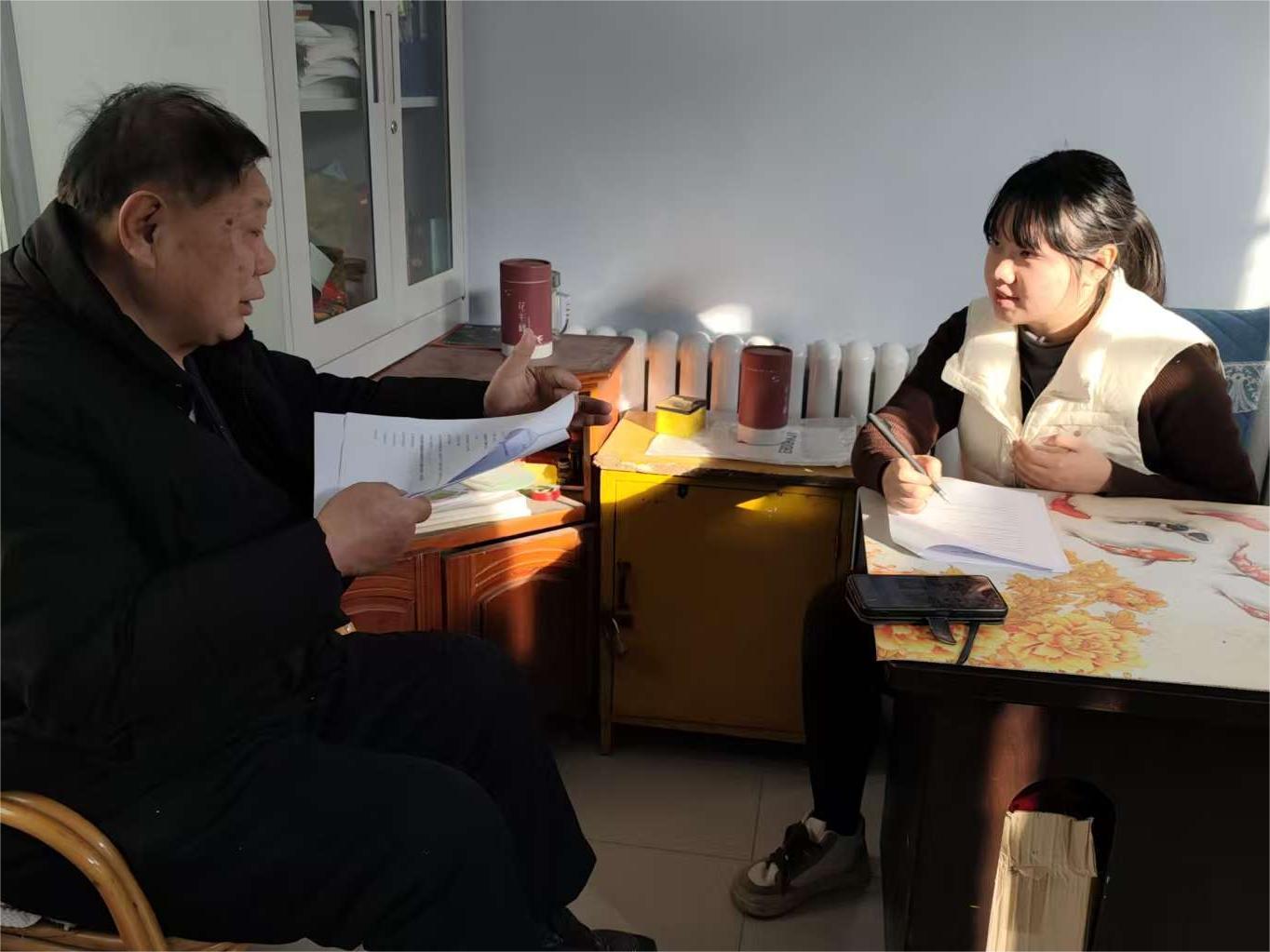 ɽ��W(xu��)�Ӹ�ƽԭ�h�{(di��o)�� �۽��l(xi��ng)�������˔�(sh��)�ֽ��������ϡ�