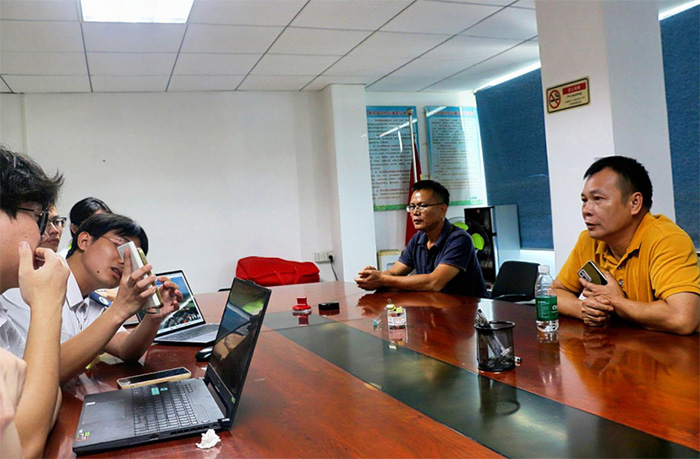 ����ǧ�f���̡�ͻ����Є�|�V�ݺ����WԺ���l(xi��ng)�r(n��ng)��ƏVͻ��ꠈA�M��ɿ��Y(ji��)�R����