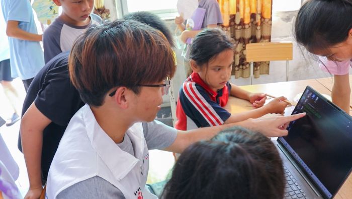 ������ͬ�С��_չӋ(j��)��C(j��)���ջ��(d��ng)�x�ܬ��l(xi��ng)�W(xu��)�ӿƼ��J(r��n)֪